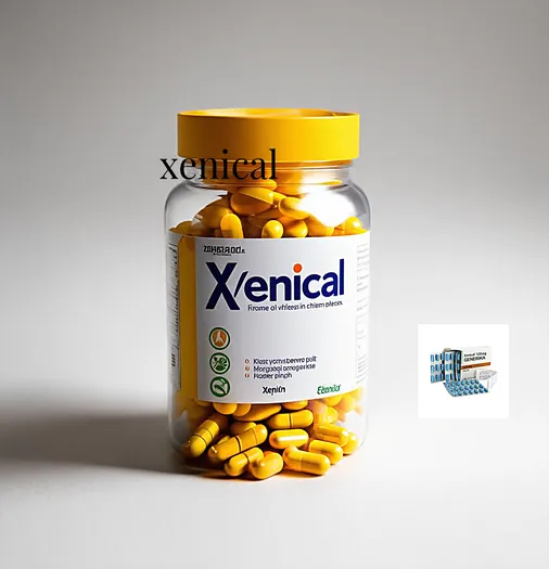 Venta online de xenical